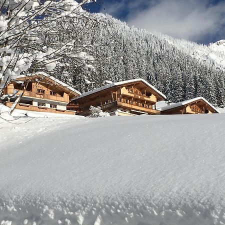 Haus Fernwald Top Tim Und Nynke Alpbach Exteriör bild