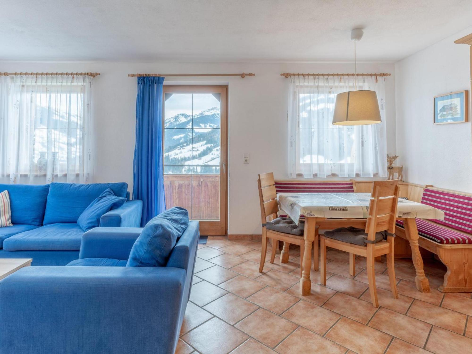 Haus Fernwald Top Tim Und Nynke Alpbach Exteriör bild