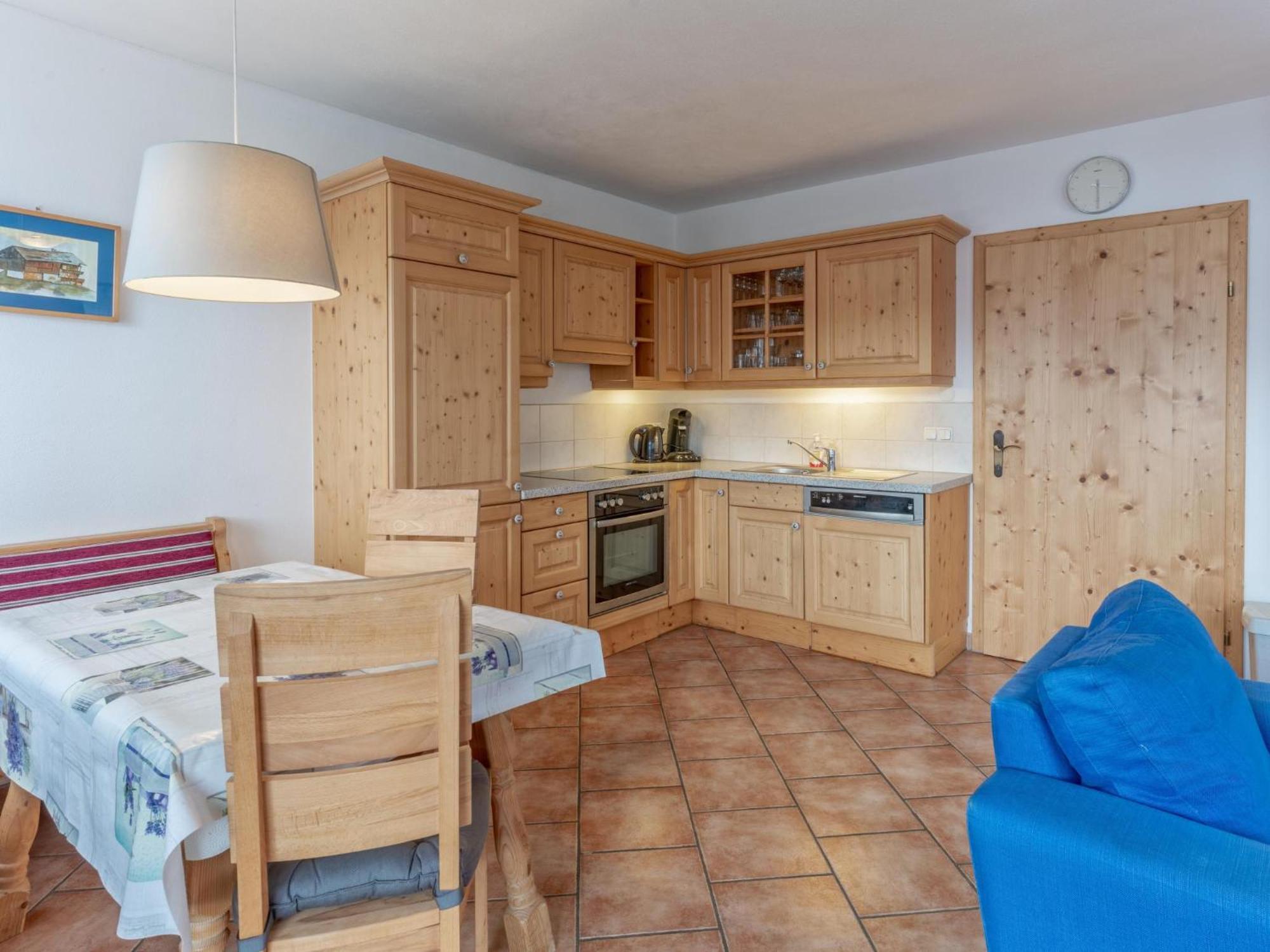 Haus Fernwald Top Tim Und Nynke Alpbach Exteriör bild