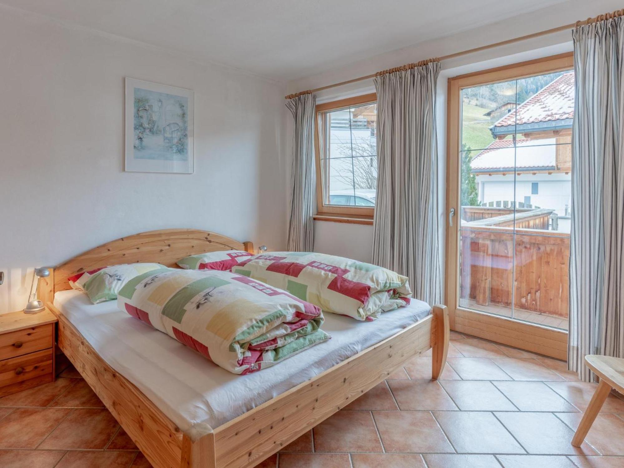 Haus Fernwald Top Tim Und Nynke Alpbach Exteriör bild