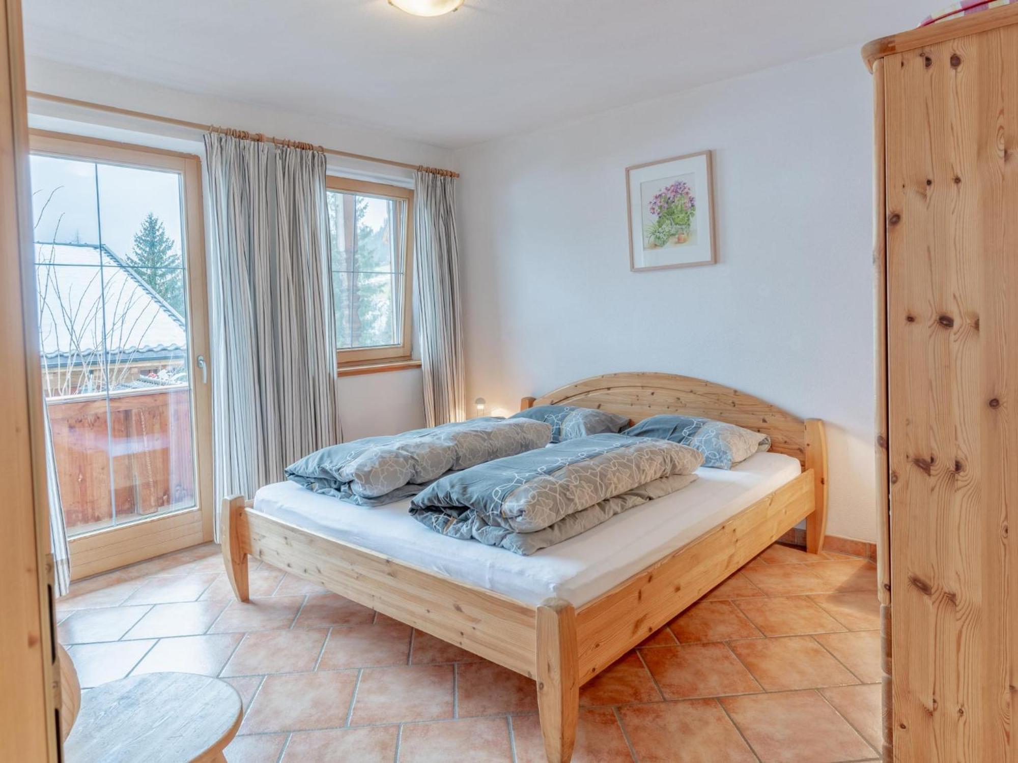 Haus Fernwald Top Tim Und Nynke Alpbach Exteriör bild