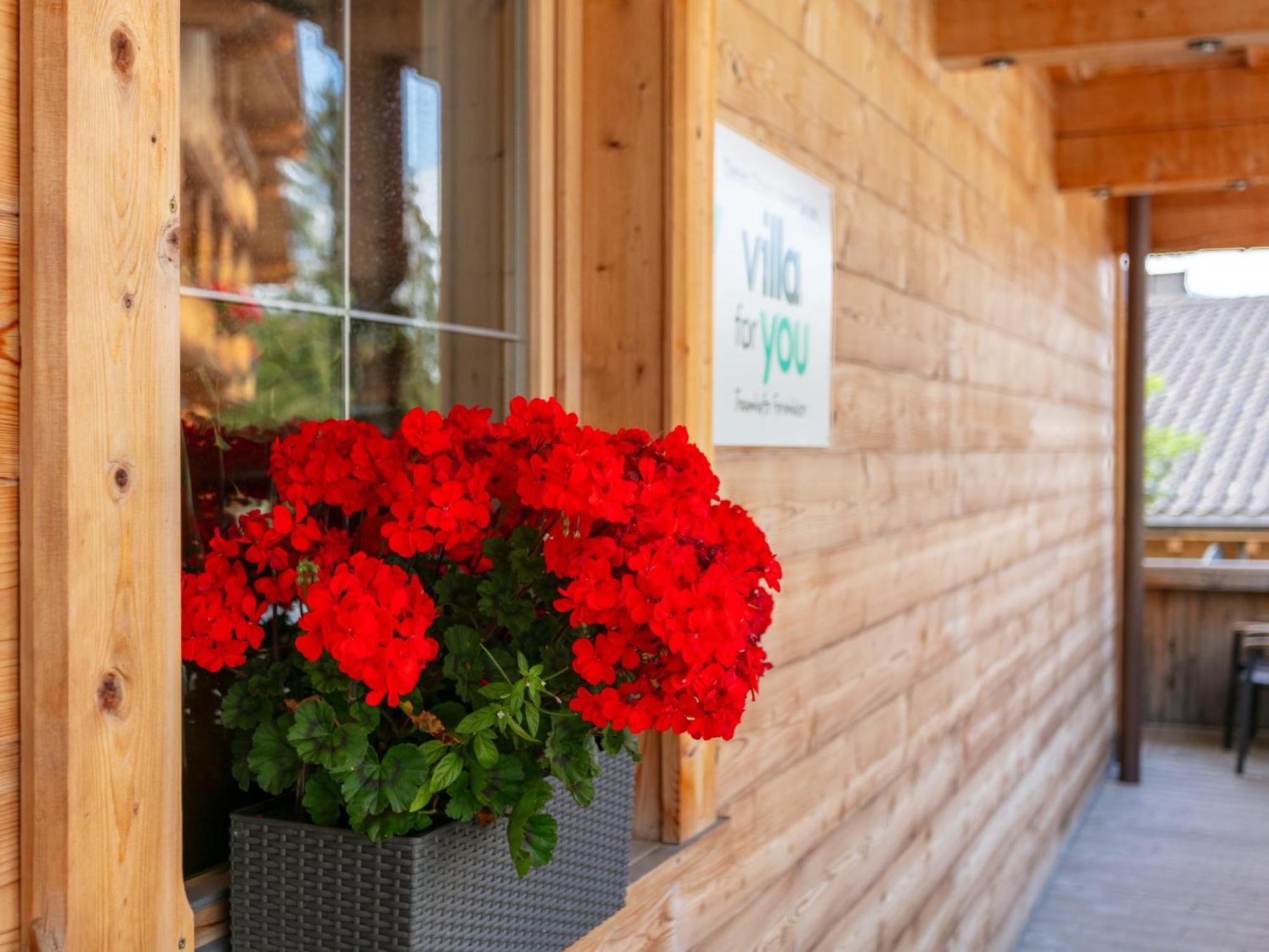 Haus Fernwald Top Tim Und Nynke Alpbach Exteriör bild
