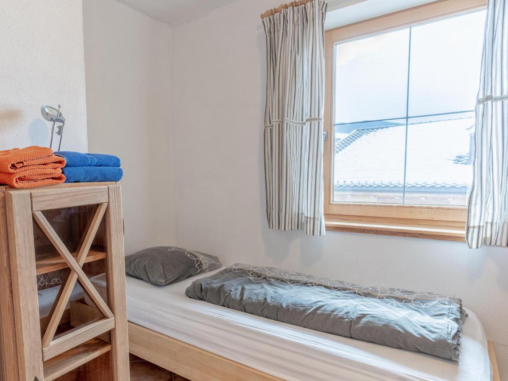 Haus Fernwald Top Tim Und Nynke Alpbach Exteriör bild